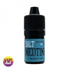 Никотиновый Бустер Salt Nicotine 25 Мг 3.75 Мл