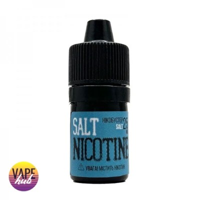 Никотиновый Бустер Salt Nicotine 25 Мг 3.75 Мл - купити