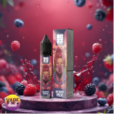 Набір Blizz Essence - Berry Mix 30 мл 25 мг