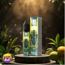 Набір Blizz Essence - Black Tea Lemongrass 30 мл 25 мг