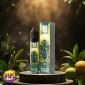 Black Tea Lemongrass