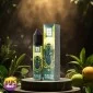 Чорний чай з ленограсом Чорний чай з ленограсом