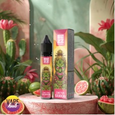 Набір Blizz Essence - Cactus Guava 30 мл 65 мг