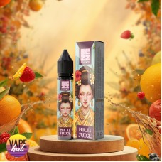 Набір Blizz Essence - Multi Juice 30 мл 25 мг