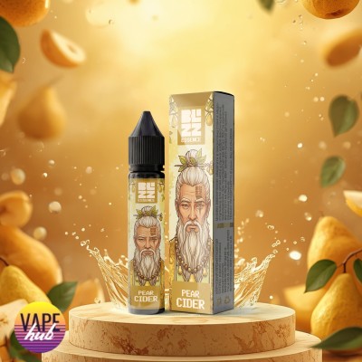 Набір Blizz Essence - Pear Cider 30 мл 25 мг - купити