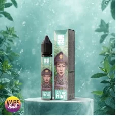 Набір Blizz Essence 30 мл 50 мг - Spearmint 