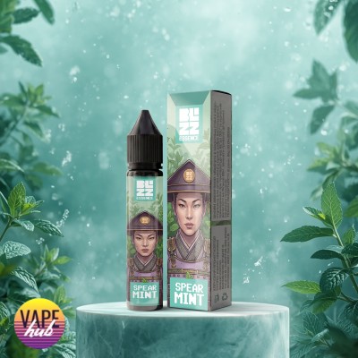 Набір Blizz Essence - Spearmint 30 мл 65 мг - купити