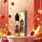 Strawberry Banana