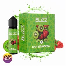 Набір Blizz Plus Organic 60 мл 1,5 мг - Kiwi Strawberry