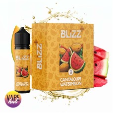 Набір Blizz Plus Organic 60 мл 1,5 мг - Cantaloupe Watermelon