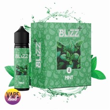 Набір Blizz Plus Organic 60 мл 3 мг - Mint