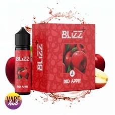 Набор Blizz Plus Organic 60 мл 3 мг - Red Apple