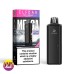 Elf Bar ELFX Mega - Black thumb