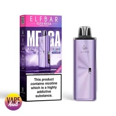 Elf Bar ELFX Mega - Purple