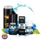 Blue Razz Energy Blue Razz Energy