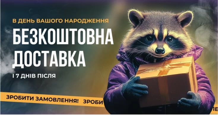 Доставка