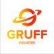 Вейп Товари Бренду Gruff Industry