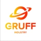 Товари бренду Gruff Industry