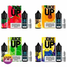 Набір F*cked Juice Up 30 мл