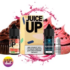 Набір F*cked Juice Up 30 мл 25 мг - Biscuits