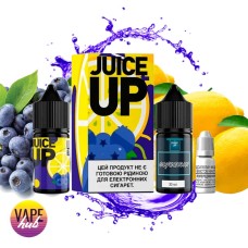 Набір F*cked Juice Up 30 мл 25 мг - Blueberry Lemon