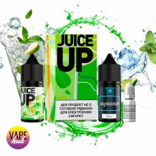 Набор F*cked Juice Up 30 мл 25 мг - Mohito