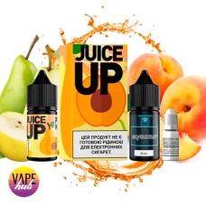 Набір F*cked Juice Up 30 мл 25 мг - Pear Peach