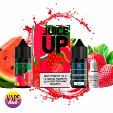 Набір F*cked Juice Up 30 мл 25 мг - Watermelon Strawberry