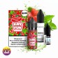 Набор для самозамеса Kayfun Strong 30 мл 50 мг - Strawberry Mint