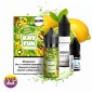 Набор для самозамеса Kayfun Strong 30 мл 50 мг - Kiwi Lemon