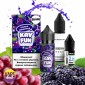 Набір для самозамісу Kayfun Strong 30 мл 50 мг - Blackberry Grape