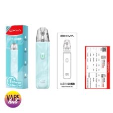 OXVA Xlim GO Lite - Black