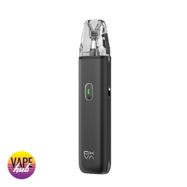OXVA Xlim GO Lite - Black — купити