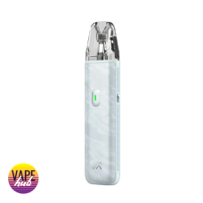 OXVA Xlim GO Lite - Mist White