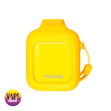 Pod Система Zq Micool 2 Yellow