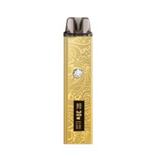 POD система ZQ XTAL PRO Limited Edition - Gold