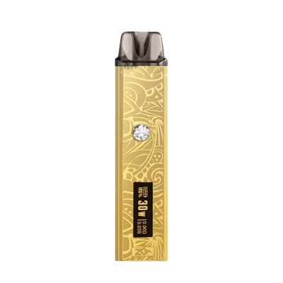 Pod Система Zq Xtal Pro Limited Edition Gold - купити