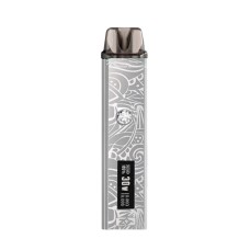 Pod Система Zq Xtal Pro Limited Edition Silver