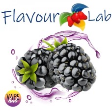 Ароматизатор FlavourLab 10 мл - Ожина