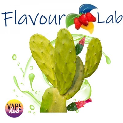 Ароматизатор FlavourLab 10 мл - Кактус - купити