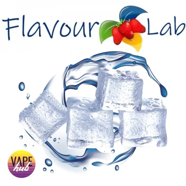 Ароматизатор FlavourLab 10 мл - Koolada — купити