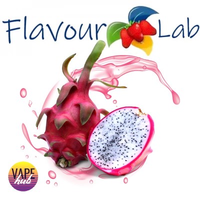 Ароматизатор Flavourlab 10 Мл Питахайя - купити