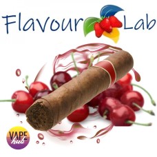 Ароматизатор FlavourLab 10 мл - Вишнева Сигара