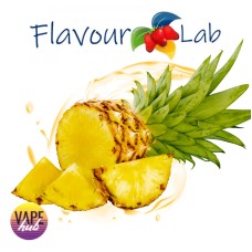 Ароматизатор FlavourLab 10 мл - Ананас