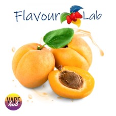 Ароматизатор Flavourlab 10 Мл Абрикос