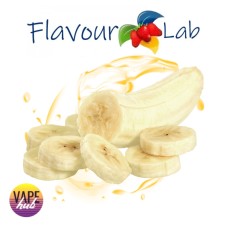 Ароматизатор Flavourlab 10 Мл Банан