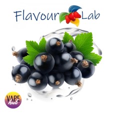 Ароматизатор Flavourlab 10 Мл Черная Смородина