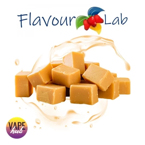 Ароматизатор FlavourLab 10 мл - Карамель — купити