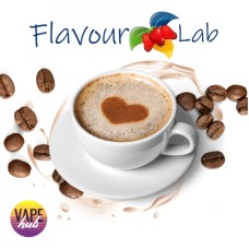 Ароматизатор FlavourLab 10 мл - Кава