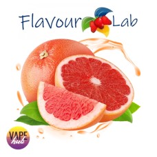 Ароматизатор Flavourlab 10 Мл Грейпфрут